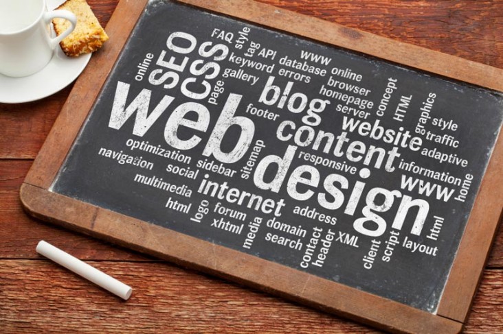 Benefits of a Website Redesign