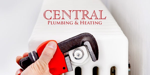 Central Plumbing and Heating
