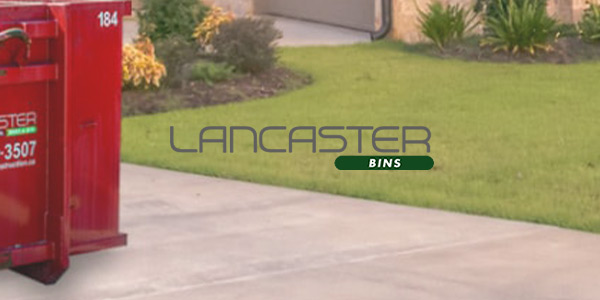 Lancaster Bins