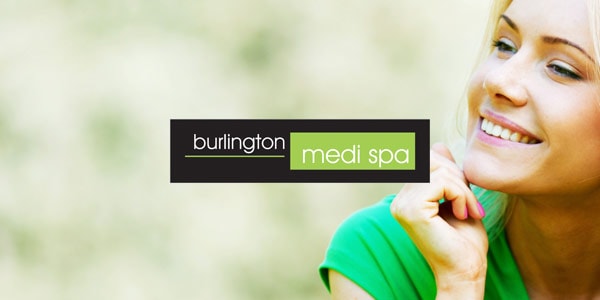 Burlington Medi Spa