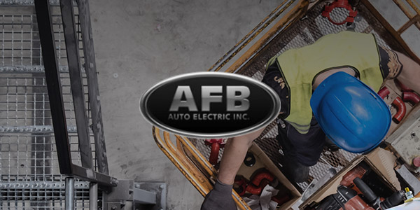 AFB Auto Electric Inc.