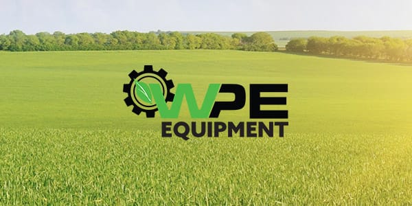 WPE Equipment